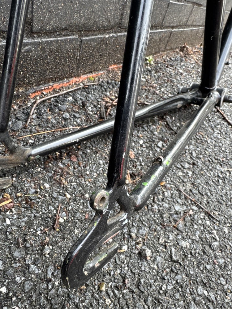 Falcon Ernest Clement 61cm Bicycle Frame