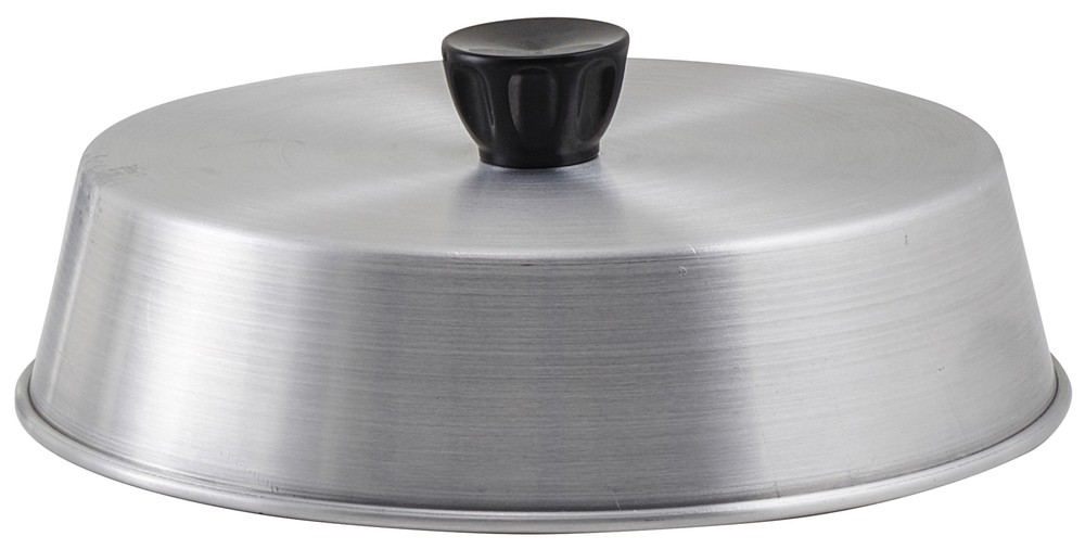 8" Basting Cover, Alu (6 Each)