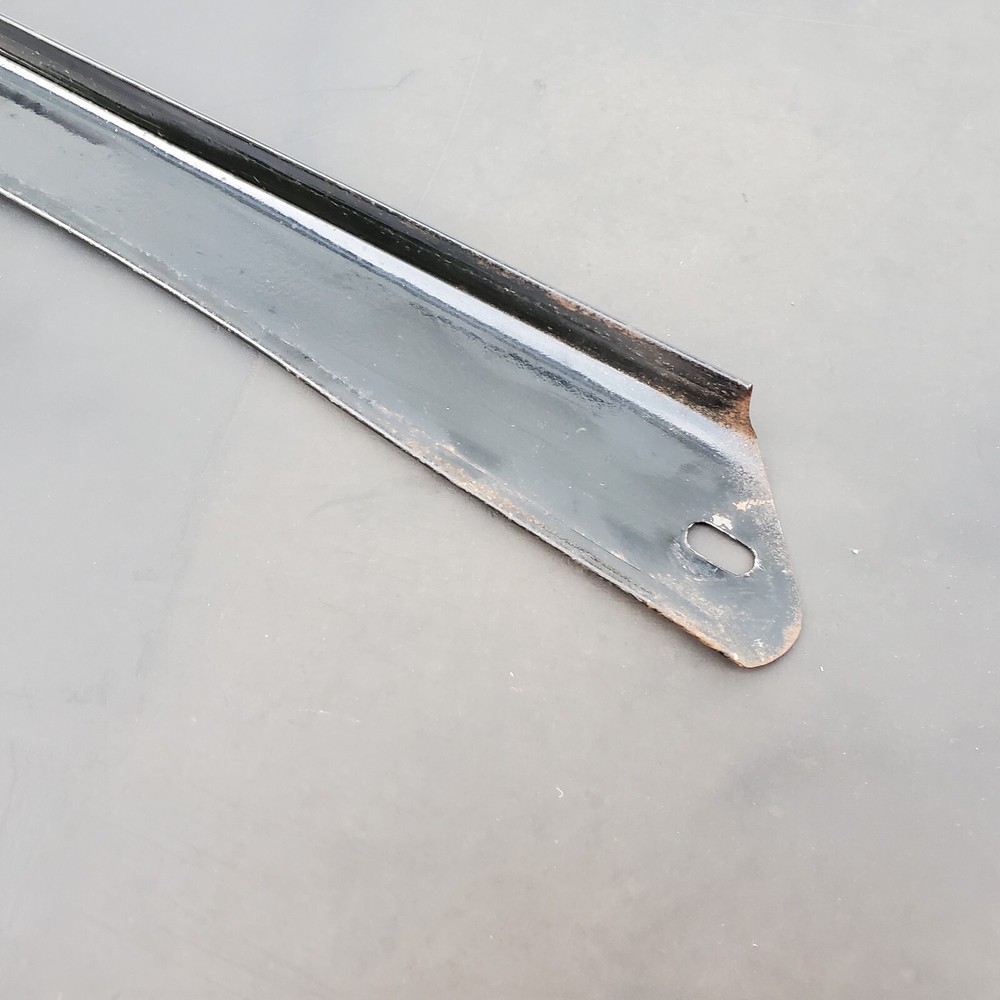 80's CyclePro Steel Chain Guard Beach Cruiser