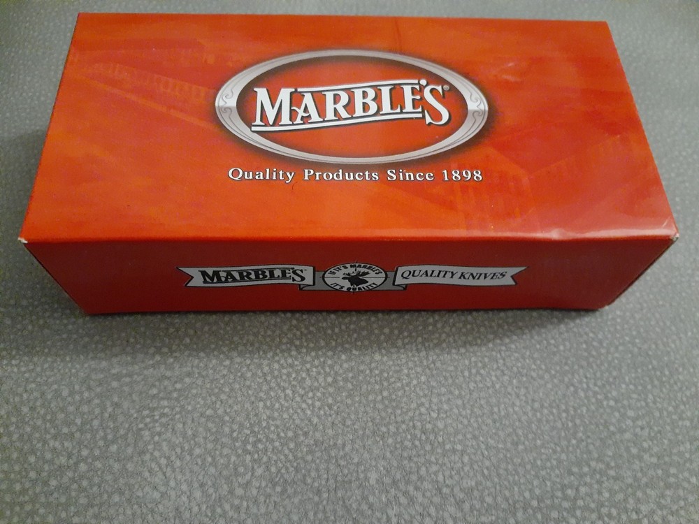 Marbles MR311 Skinning Tool 4.5"