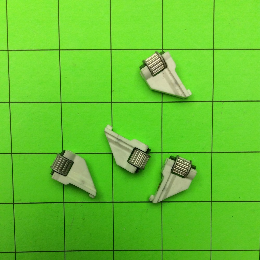 Systems Cube 3D Printer Pulley Gear Pieces Part