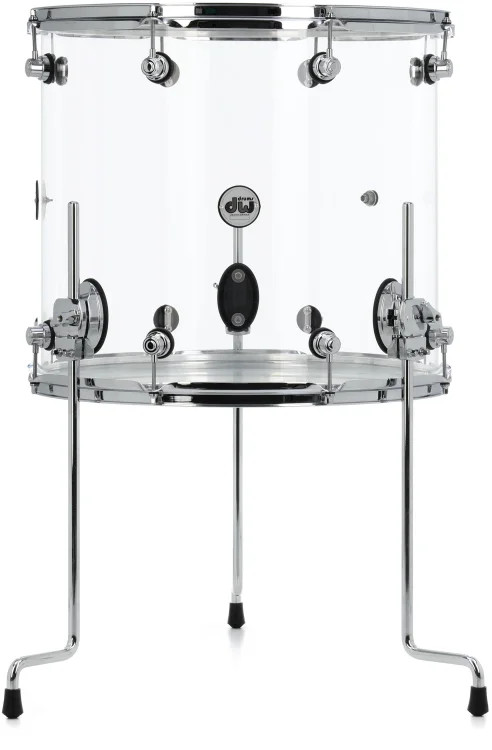 DW Design Series Acrylic Tom - 16" x 18"
