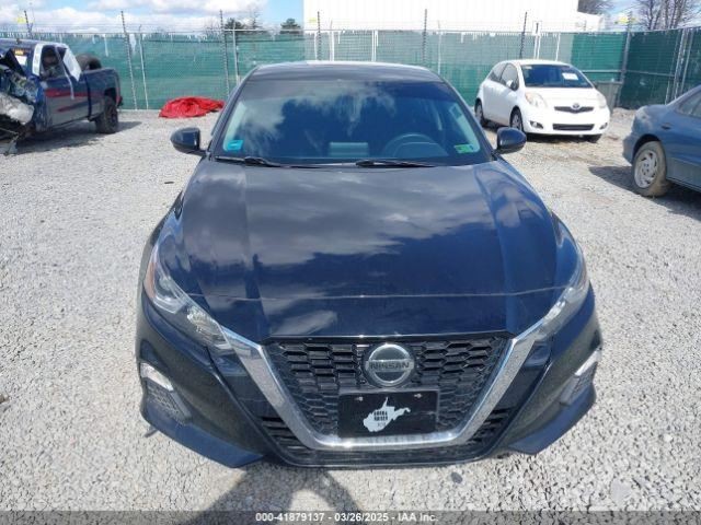 2020 Nissan Altima Rear Steering Stabilizer Used FWD 115k Miles OEM 524-10338