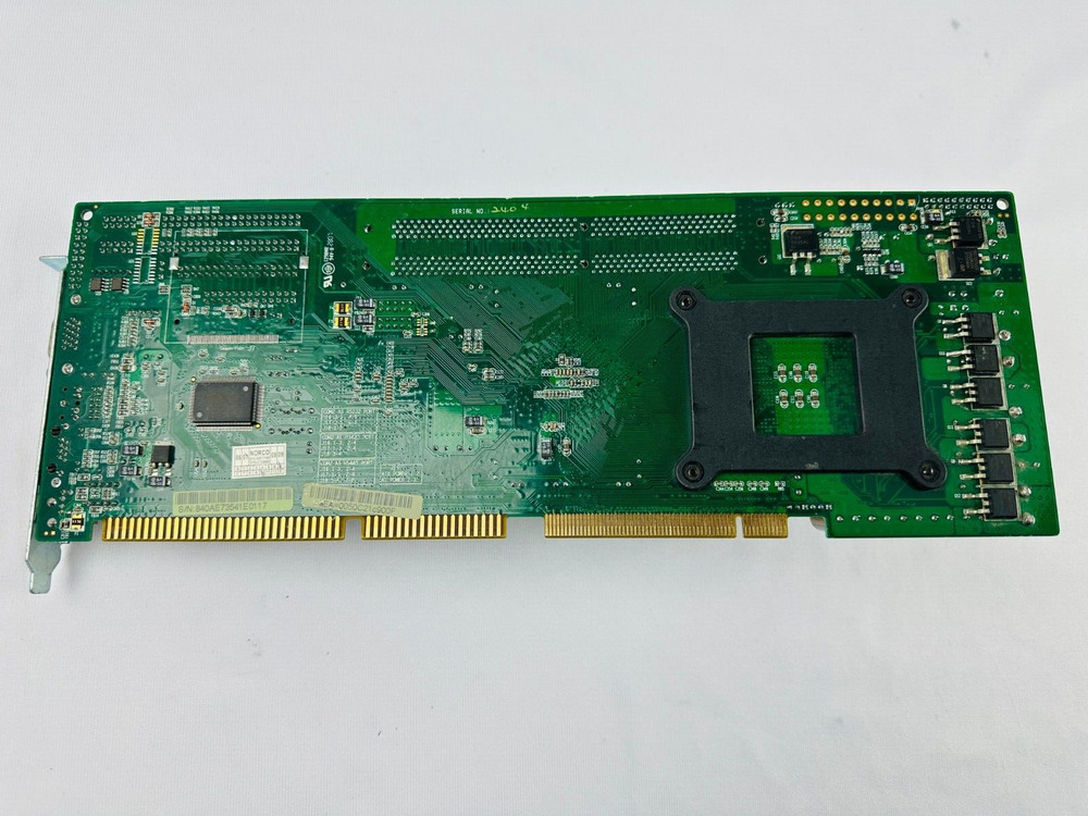 Norco NORCO-840AE CPU Board