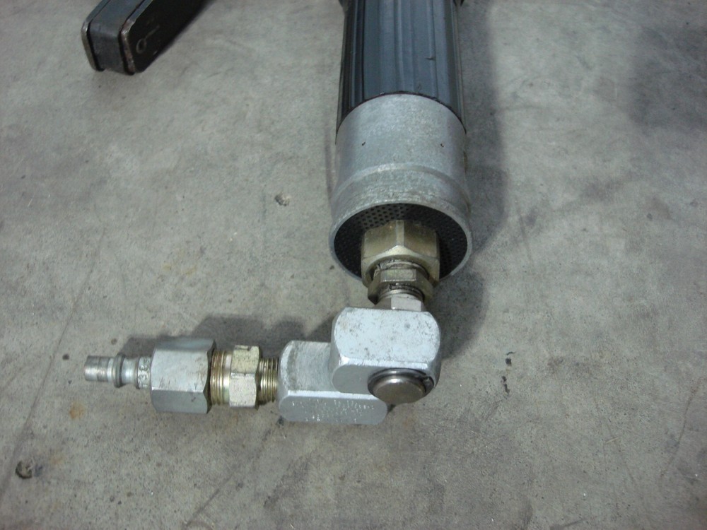 End Prep Tool AEBT-027