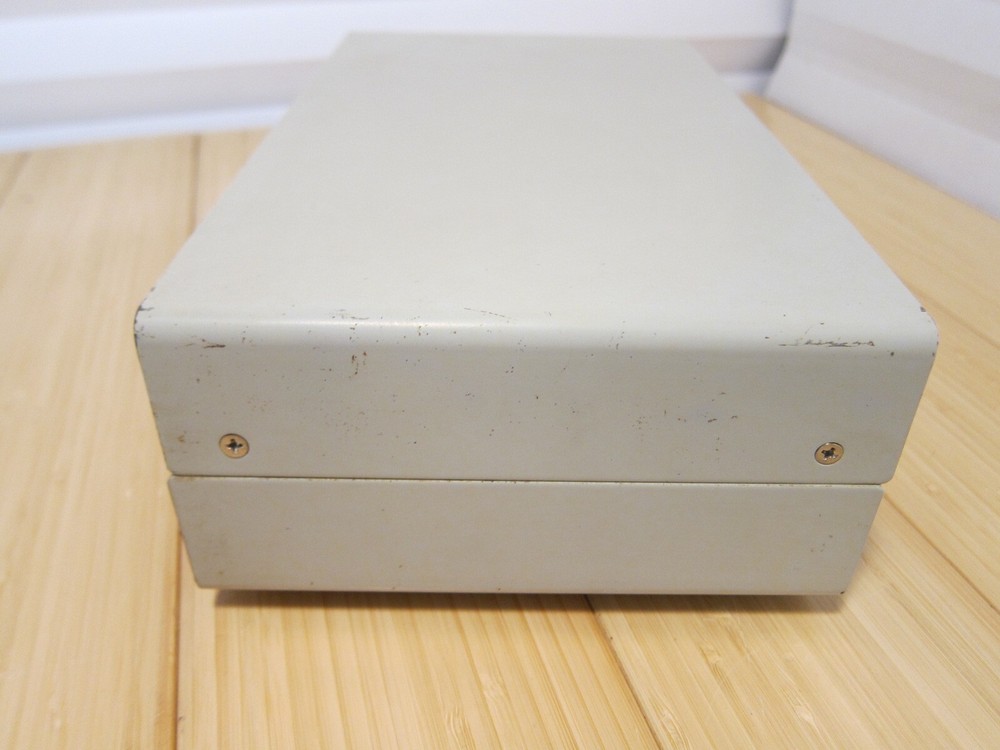 Edimax CPU Switch Mouse Conversion CAS-421 Intellimouse with Power Adapter