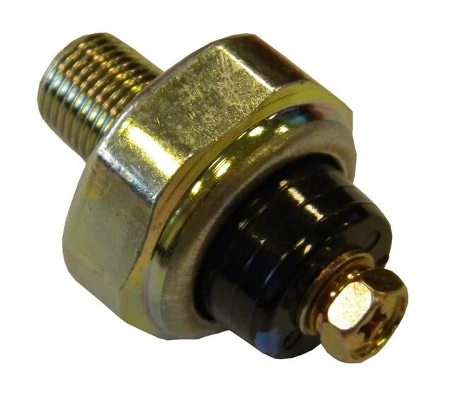 OIL PRESSURE SWITCH FOR YANMAR YM330,1500,1700,2000,2500,3000,121252-39450