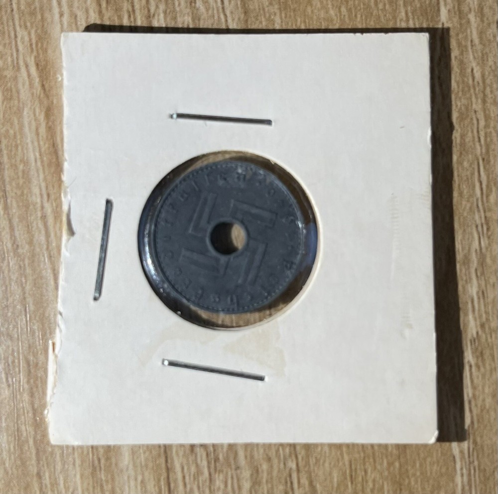 1940 A Reichskreditkassen