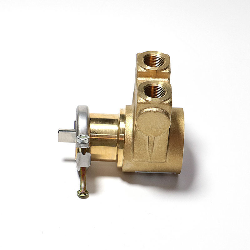 for Plasma Cutting Machine Water Pump 228171 Engine Cooling Pump