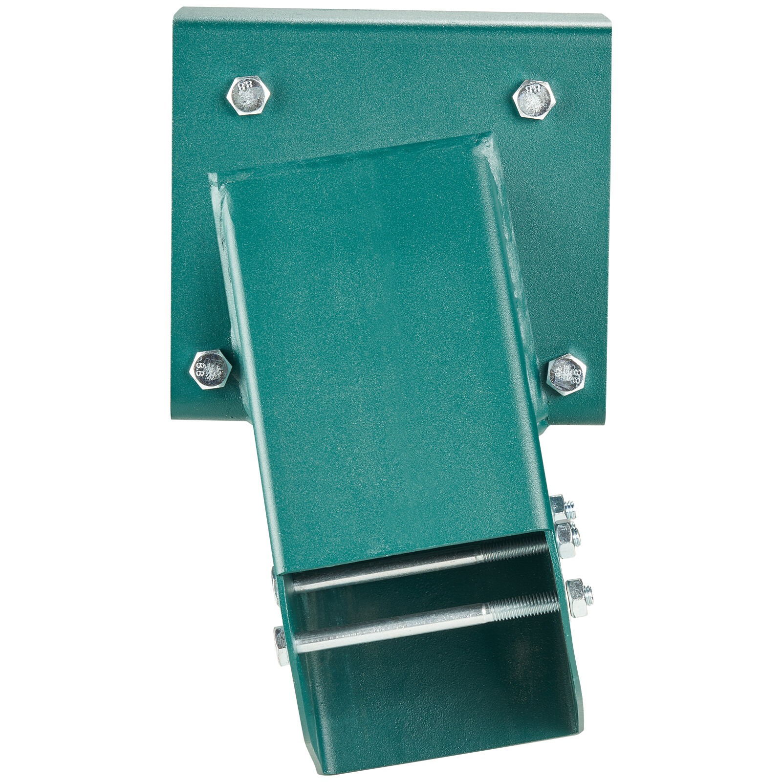 VEVOR 1-2-3 A-Frame 2 Brackets for Swing with All Mounting Hardware, Green