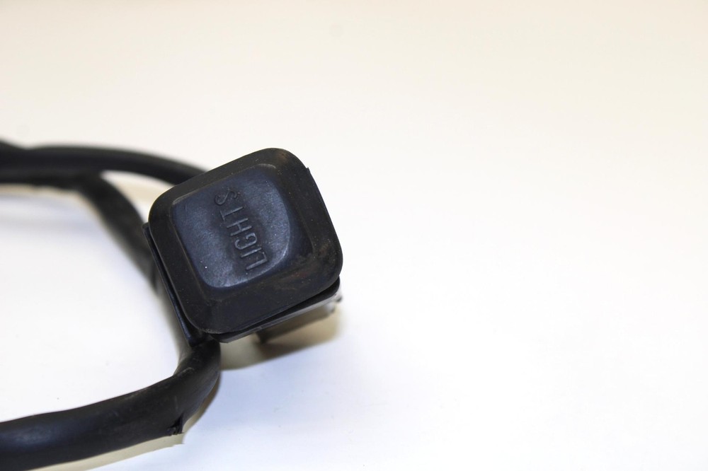 Ski-doo Oem Light Switch 515163100 Q3789