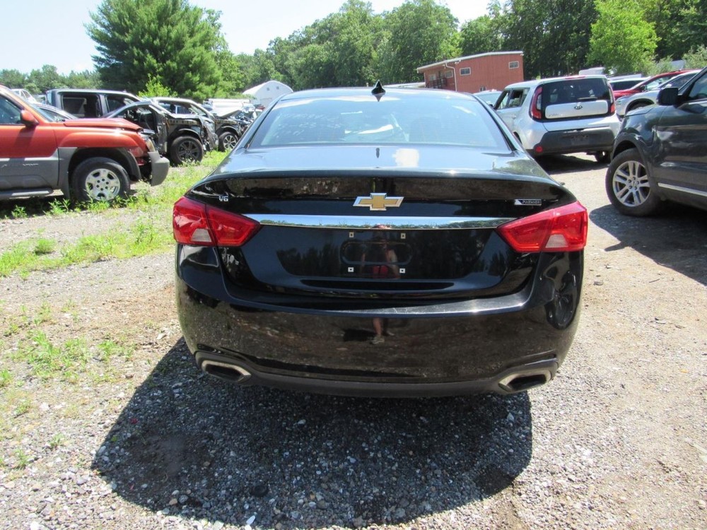 IMPALA 2019 Glove Box 1055765