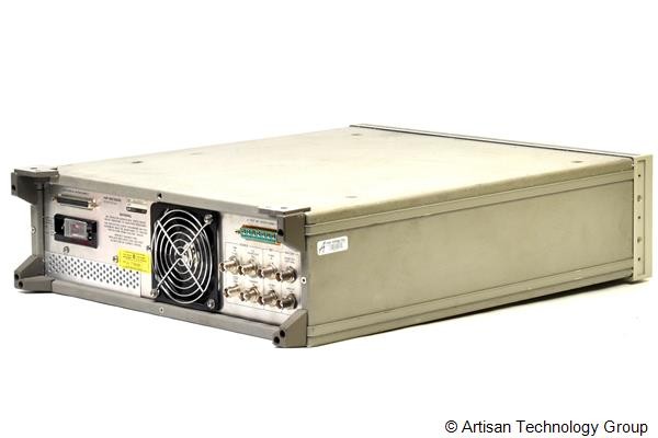 HP 85102B IF/Detector