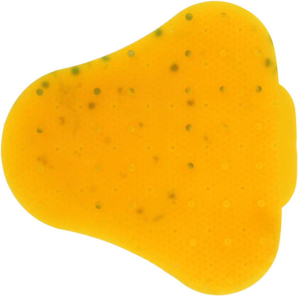 Urinal Pad anti Splash Triangle Fragrant Ball Urinal Screen Deodorizer Mats for