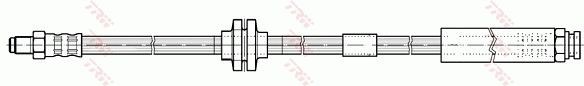 Brake Hose TRW PHB437