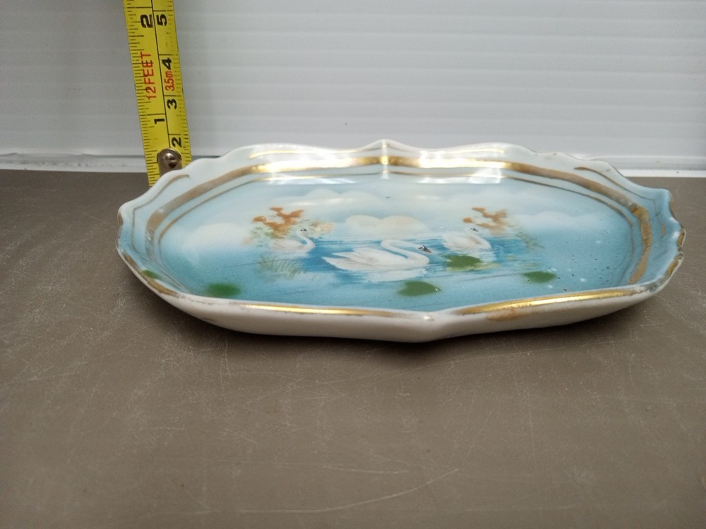 Jvs Trinket Dish