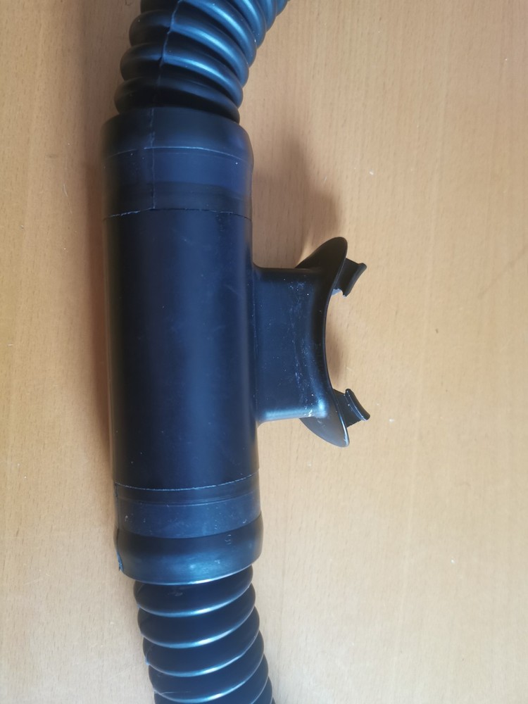 Vintage Double Hose Regulator Kit