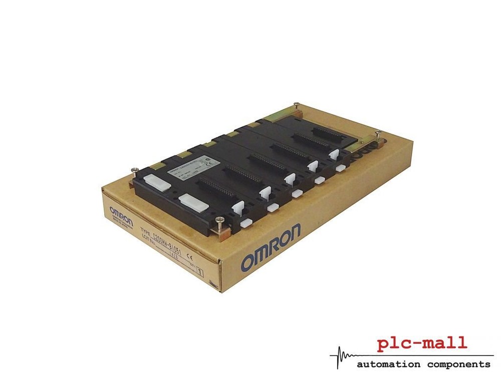 OMRON C200HW-BI051 -NEW-