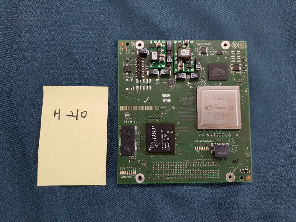 R&S CMW500  Option H210 : Hardware Only