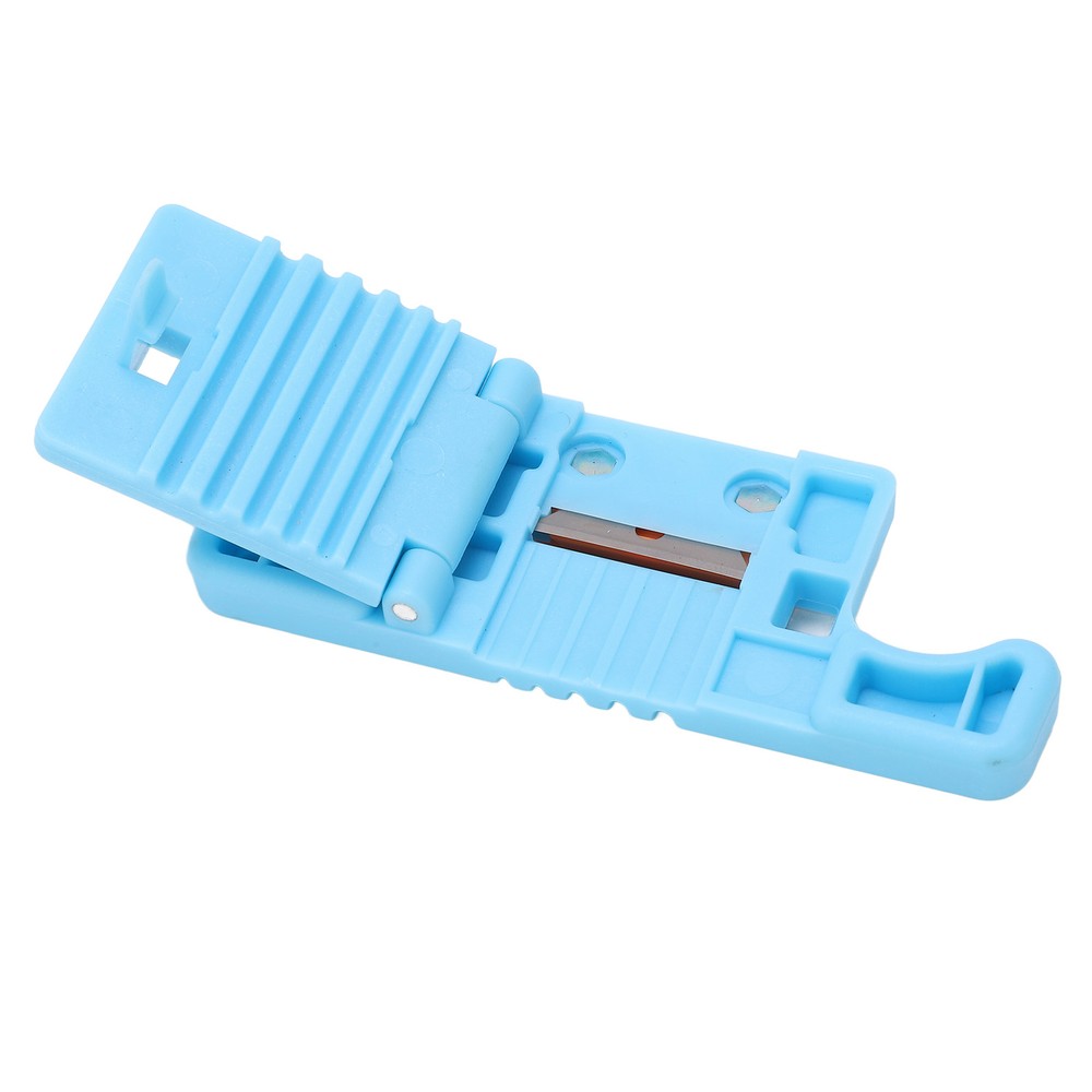 5 Wire Stripper Optical Fiber Ribbon Stripper Longitudinal Safe Cable Tool