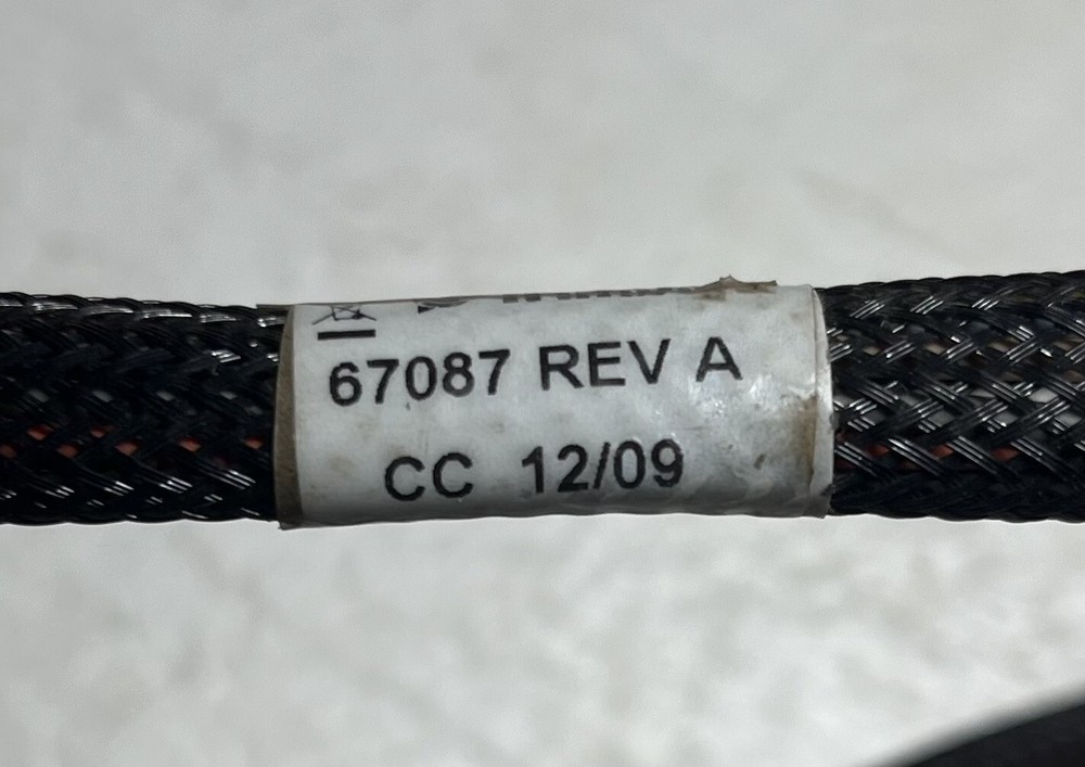 Trimble Cable - FMX to CAN (67087)