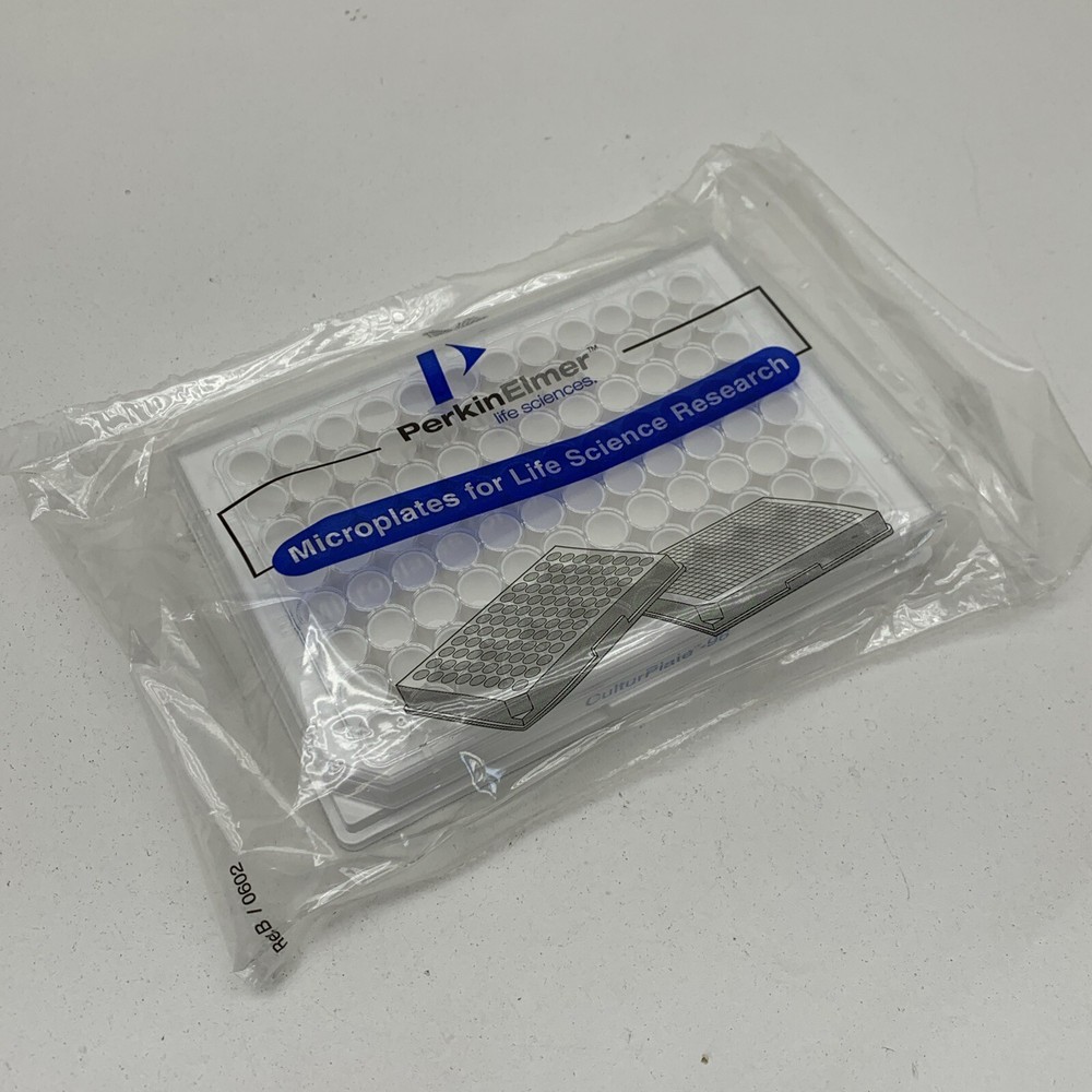 Perkin Elmer CulturPlate-96 Microplate 96-Well