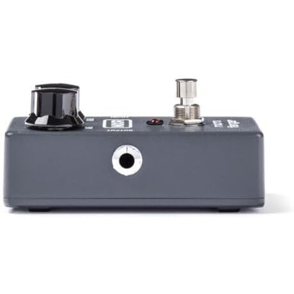 MXR Micro Flanger Pedal