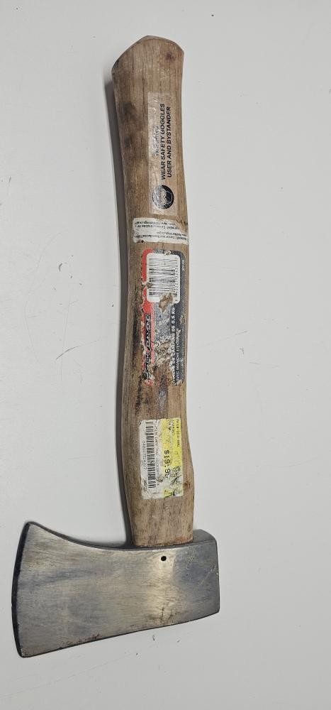 BLACK DIAMOND CAMP AXE (P32006351)