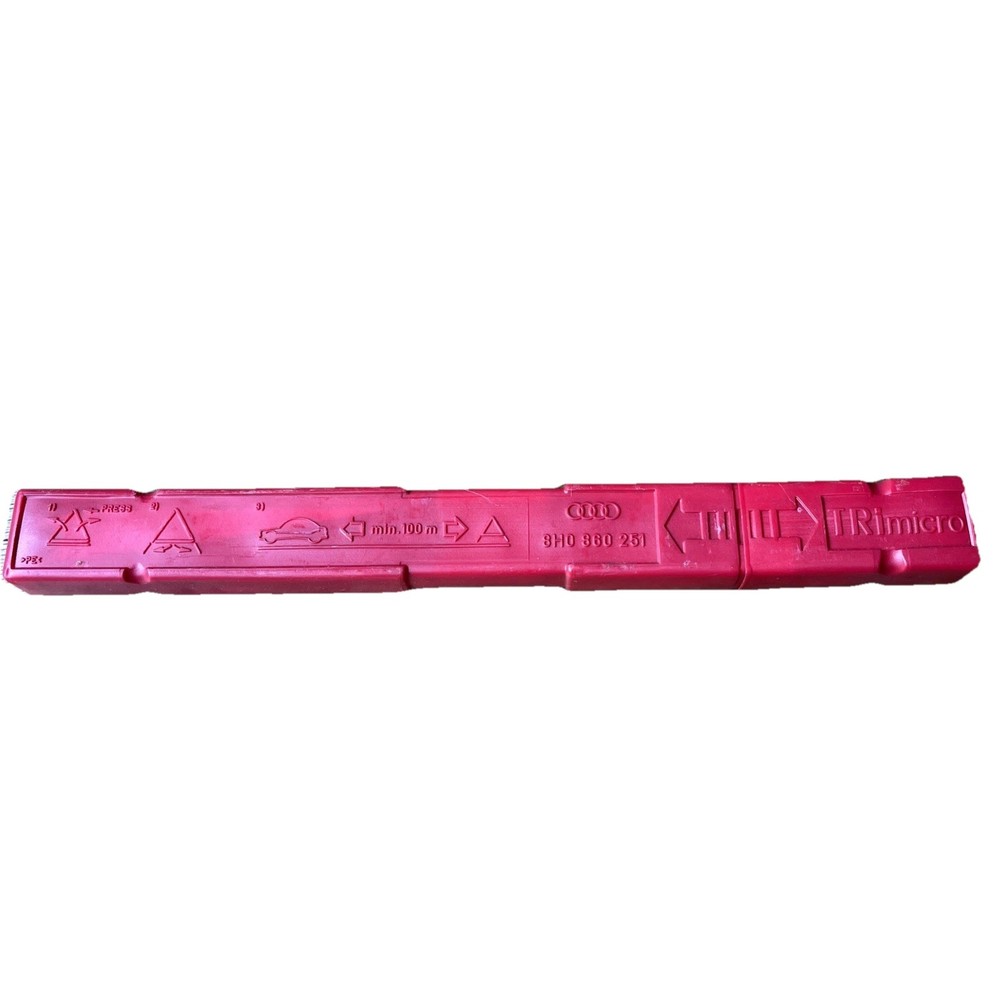 Audi Emergency Triangle 8h0 860 251