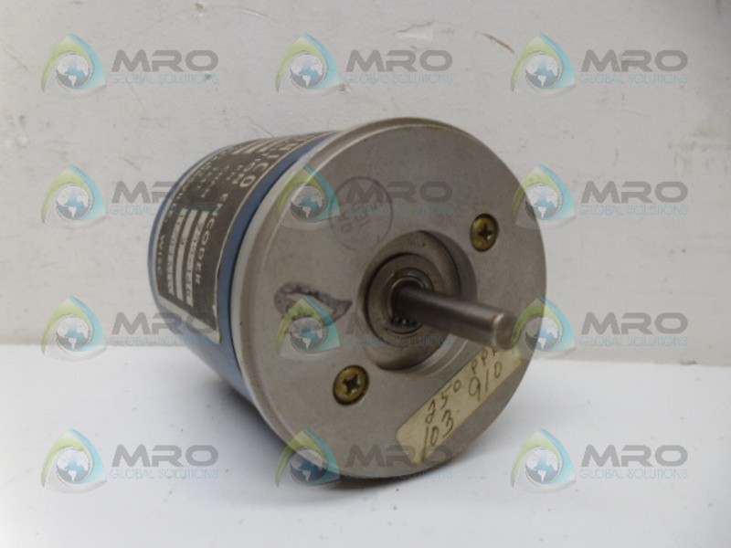 UNICO PG-250 700-146 ENCODER NSNP
