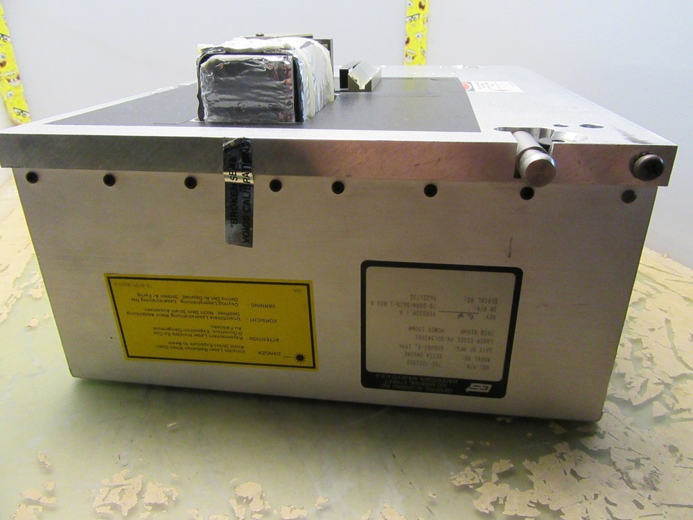 general scanning SE154 engine 700-7021503 laser diode scanner [3*D-1]