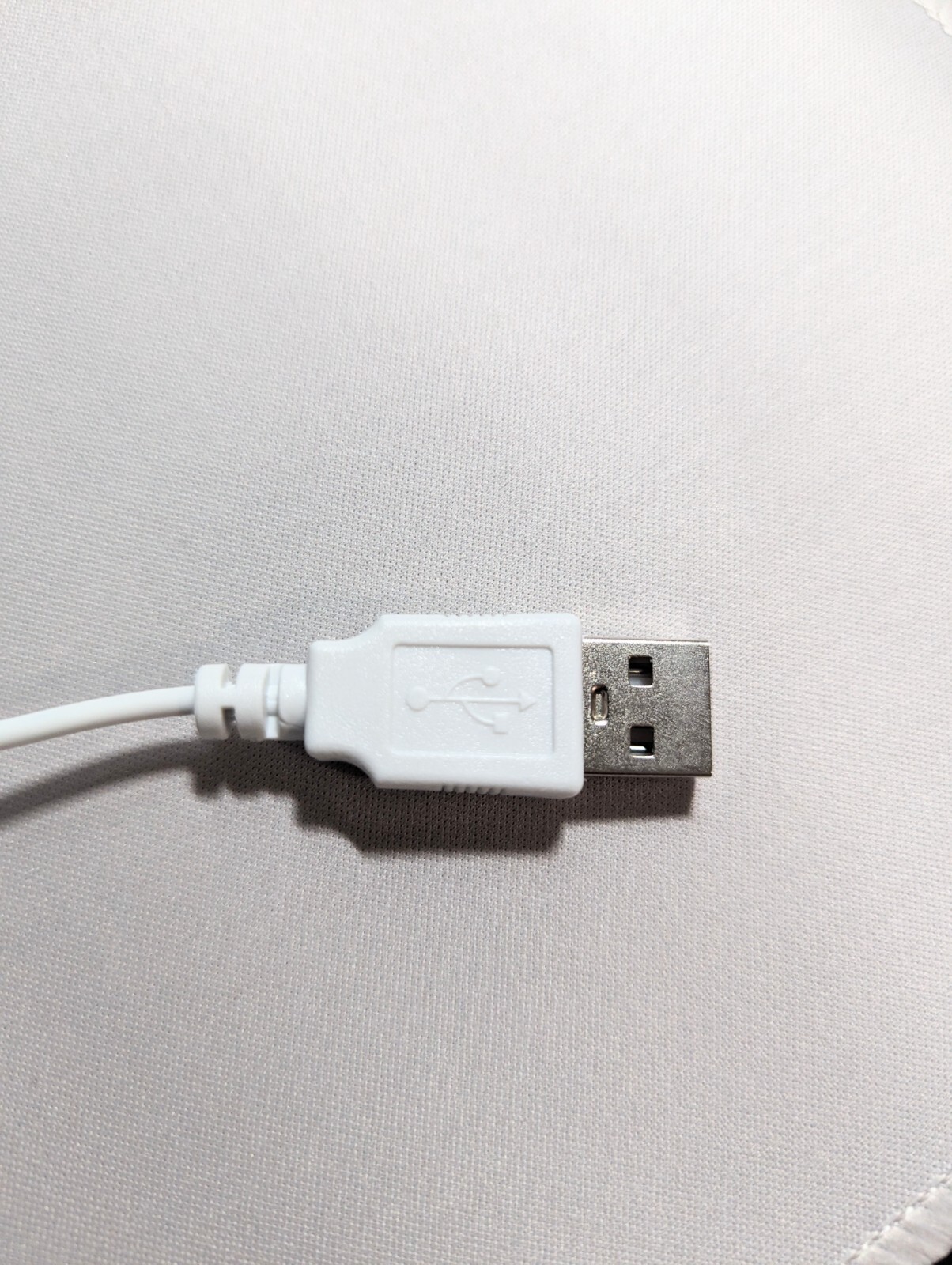 Y2K Aqua Style Wired (USB) Cute Computer Mouse, With Duck Floater NEW