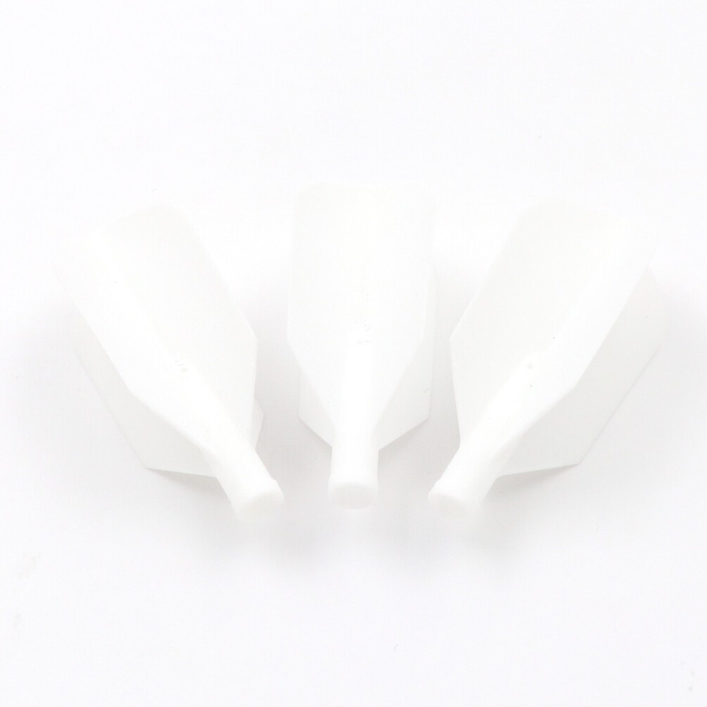 CUESOUL TERO AK4 Dart Flights Slim Shape-Solid Color