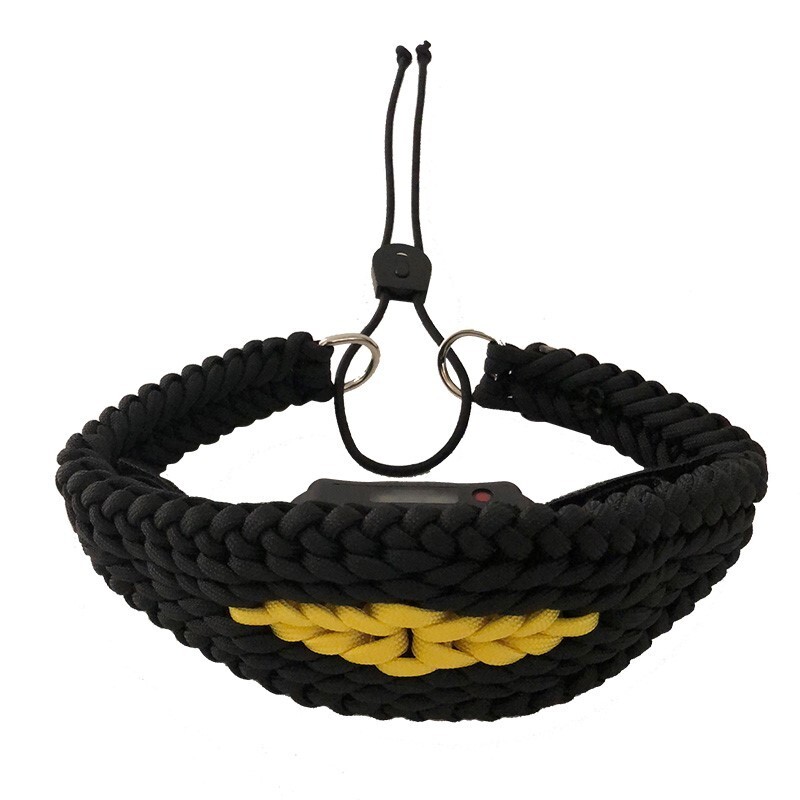 E-collar Technologies E-SECRET KEEPER PARACORD E-Collar Educator COVER CONCEALER