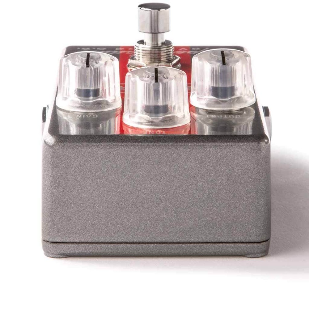 MXR M249 Super Badass Dynamic Overdrive Pedal