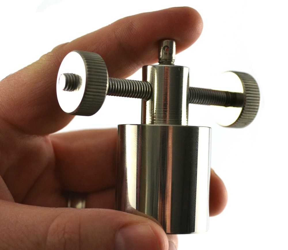 Eisco labs Wilberforce Pendulum