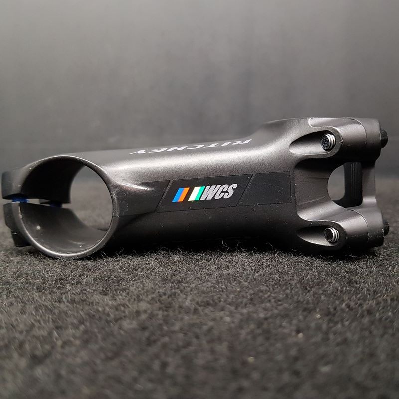 Aheadset Stem "RITCHEY WCS TOYON" 80 Mm