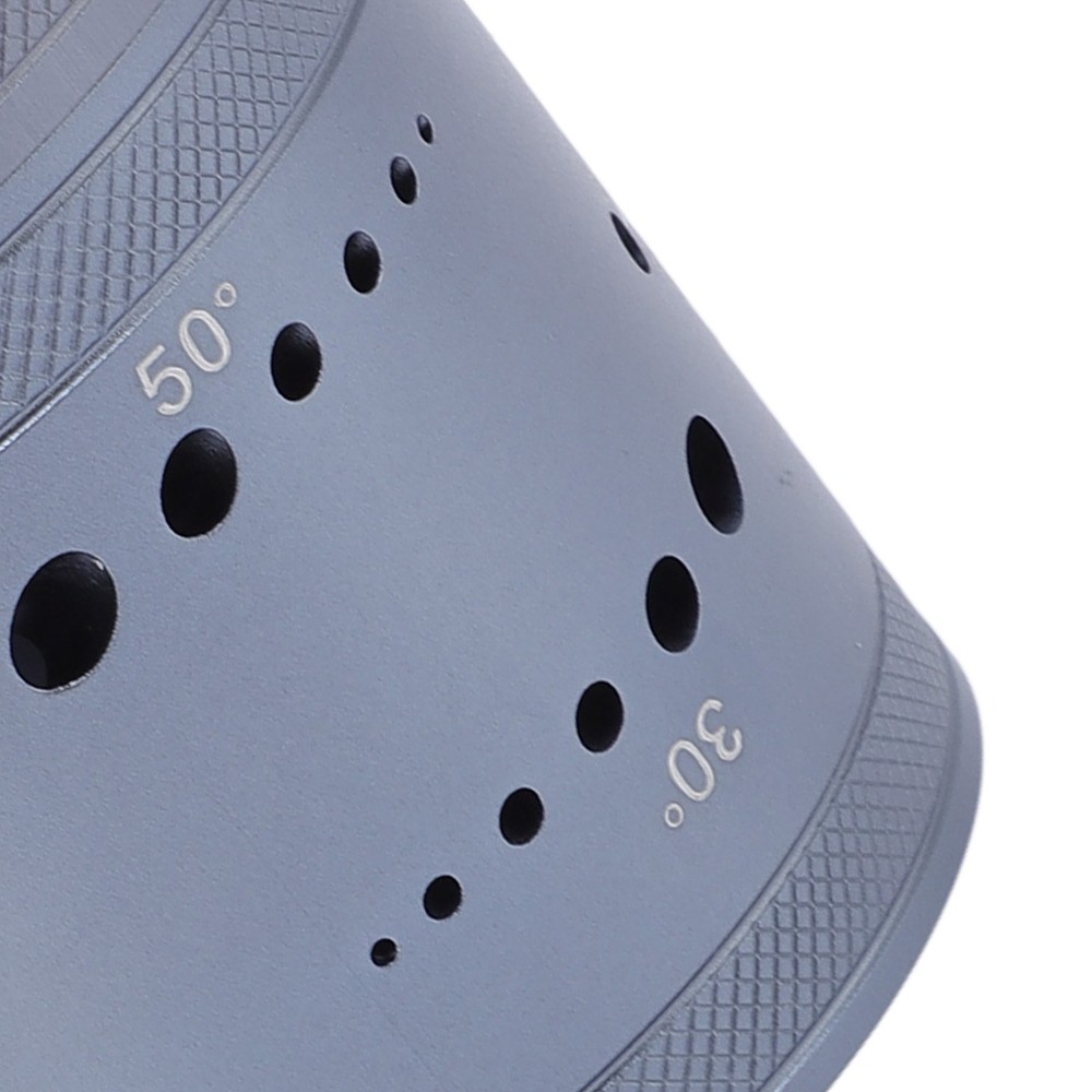 Steel Tungsten Electrode Sharpener Head For TIG Welding