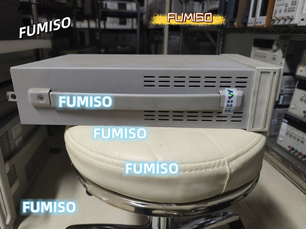 Agilent/Keysight U8002A power supply#pr&