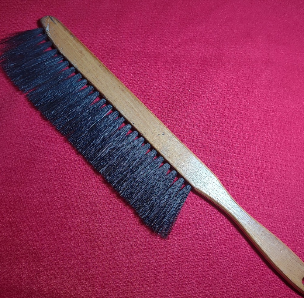 Vintage Post #2958 Drafting Brush