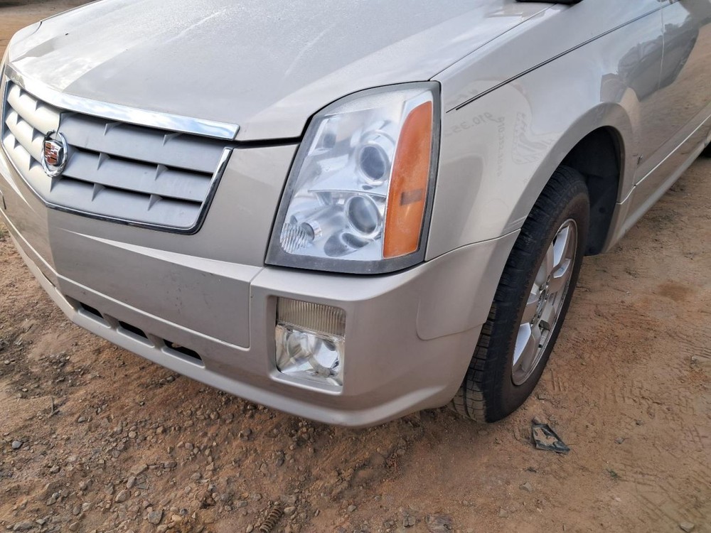 Fuse Box Engine Without Headlamp Washers Fits 08 SRX 4775021