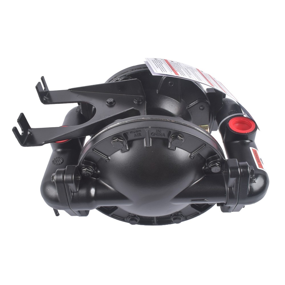 New Double Diaphragm Pump for Ingersoll Rand Sprayers Ink Circulation Systems