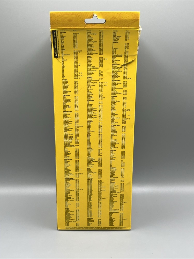 Viper DS4VB Remote Car Starter - New Open Box - Missing One Cable