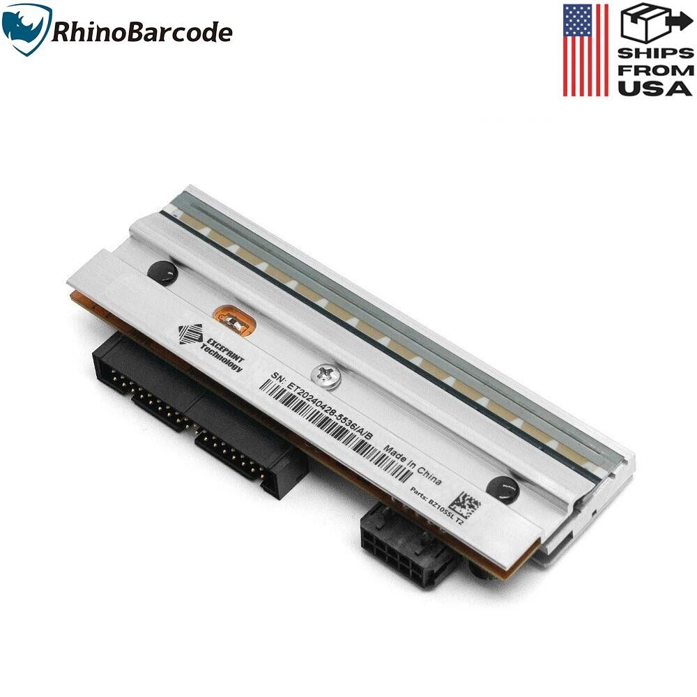 New Printhead for Zebra 105SL Thermal Label Printer 203dpi G32432-1M
