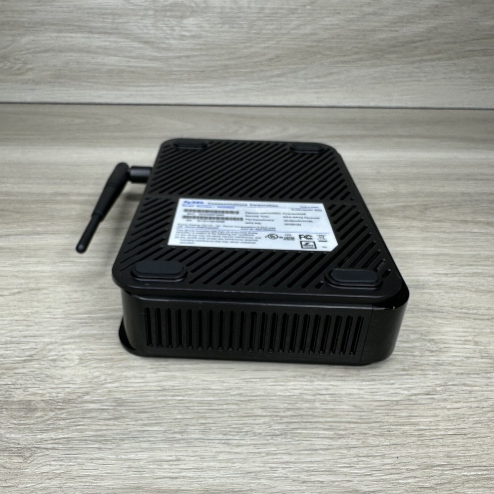 ZyXEL CenturyLink PK5000Z DSL Modem