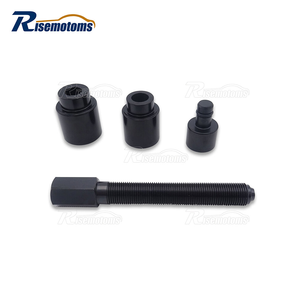 Twin Cam Inner Cam Bearing Installer & Puller Tools For Harley Davidson 1999-UP