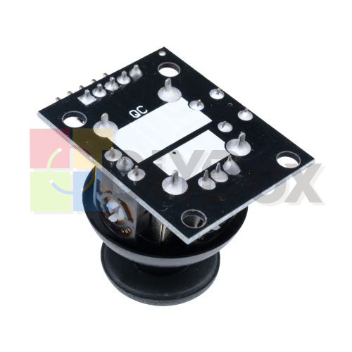 2pcs Dual Axis Game Joystick Sensor Module Controller for Arduino AVR PIC KY-023