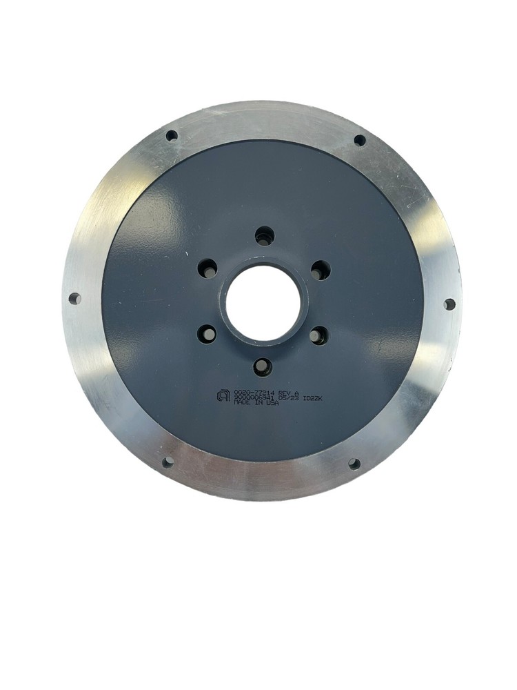 AMAT APPLIED MATERIALS 0020-77214 MOTOR MOUNT