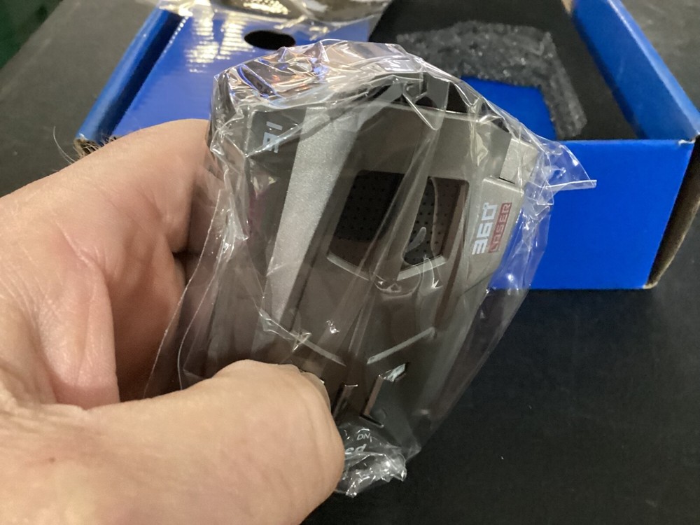 Rad Speed Radar Detector