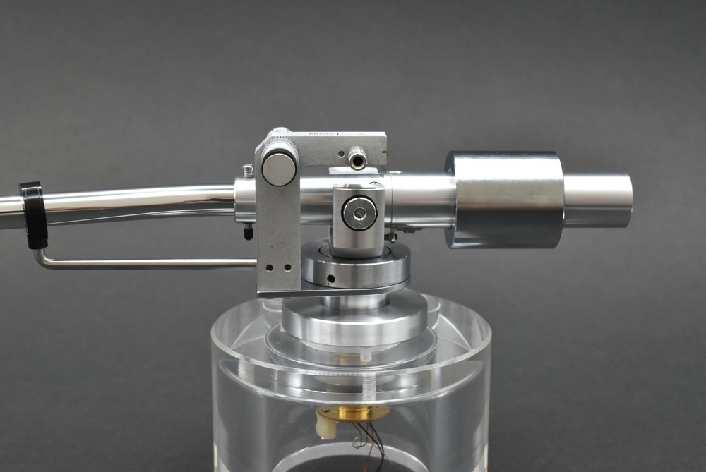 Micro DD-35 ( MA-505 ) Tonearm / Micro Seiki
